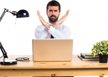 辞职后的NG行为！你中了几件？