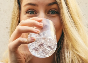 你喝對了嗎？這樣喝水好處多！