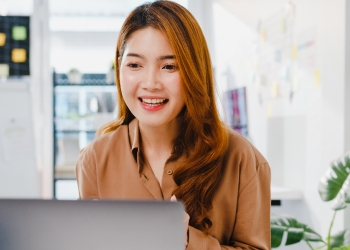 遠程面試大恐懼？跟著貼士走，不再害怕視訊面試